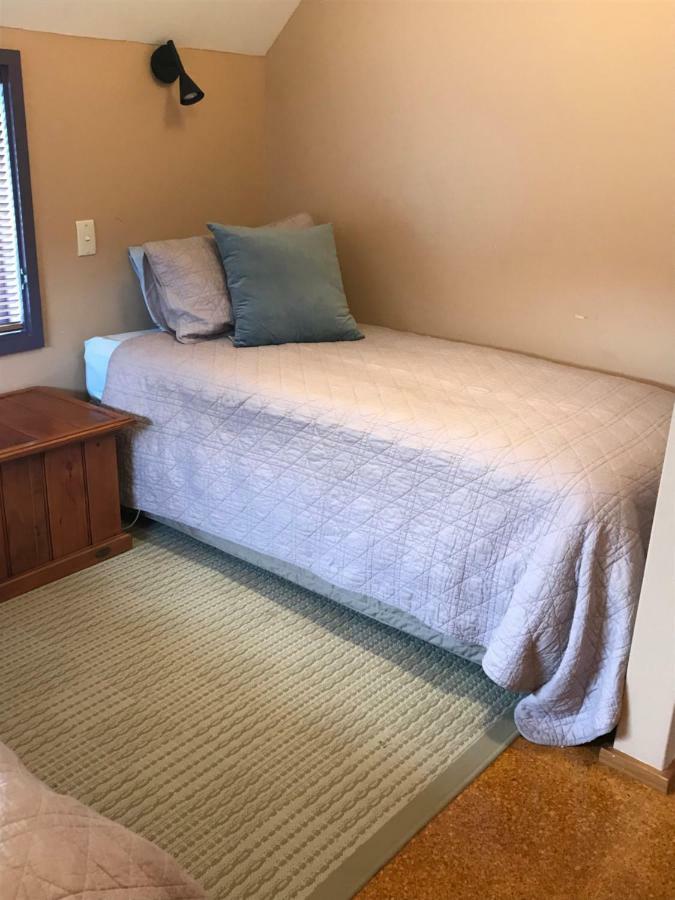 Karori Cottage Wellington Luaran gambar